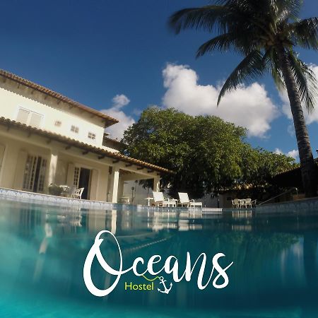 Oceans Hostel Кабо Фрио Екстериор снимка